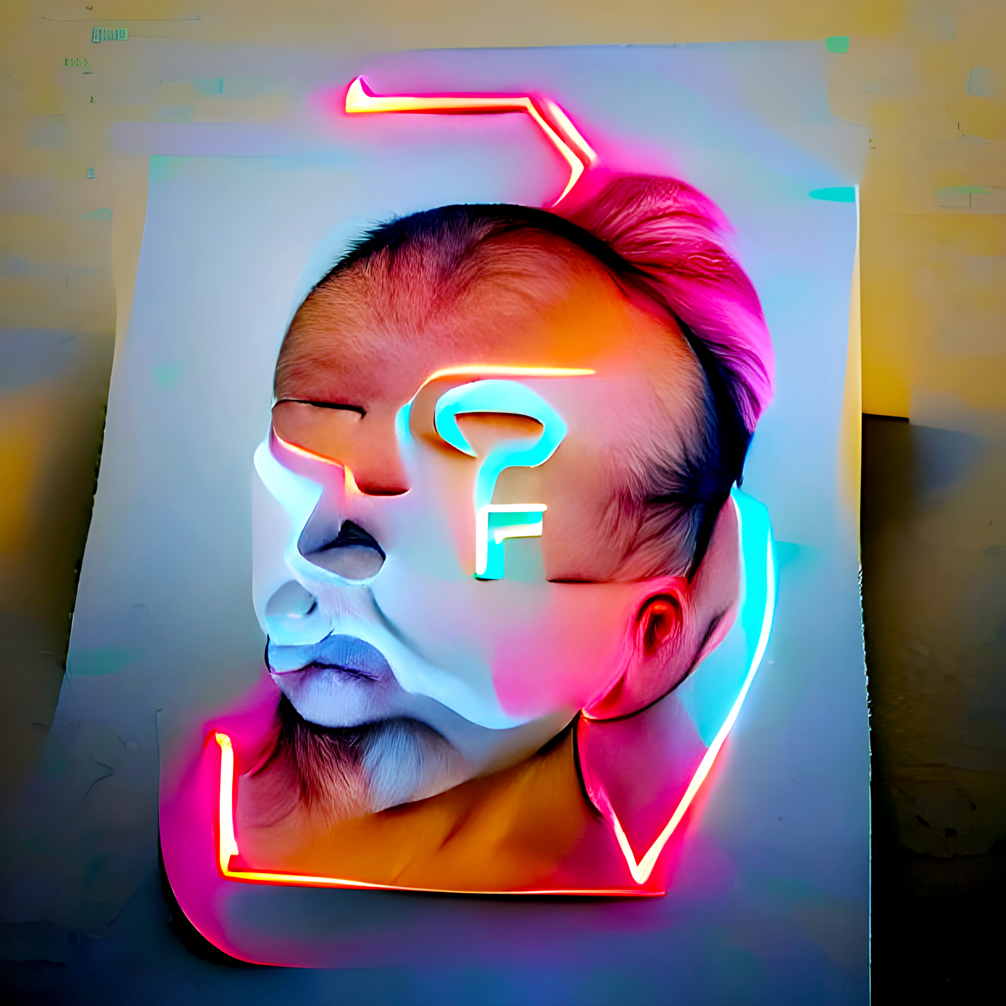 Neon #040