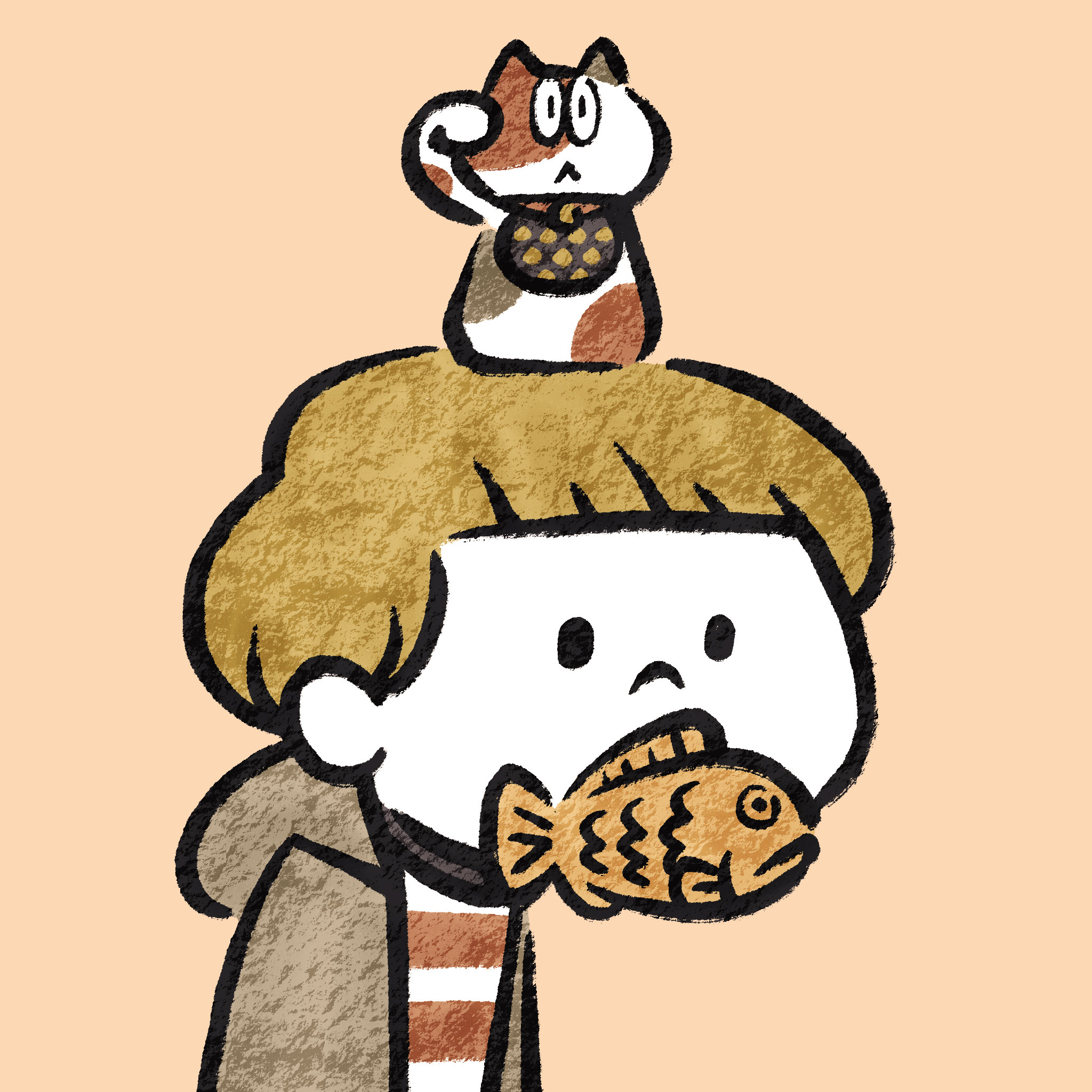 StackingPeople #50