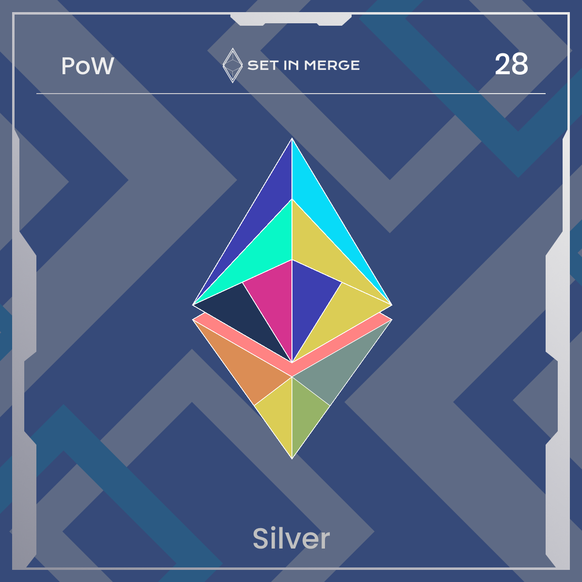 SIM PoW 28