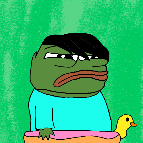 Pepe #2779