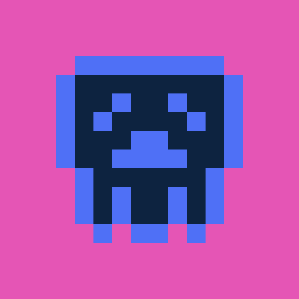 Pixelglyph #05431