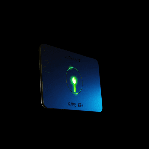 Game Key 5826/10000