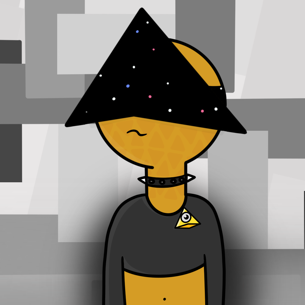 Kryptic Kids #5761