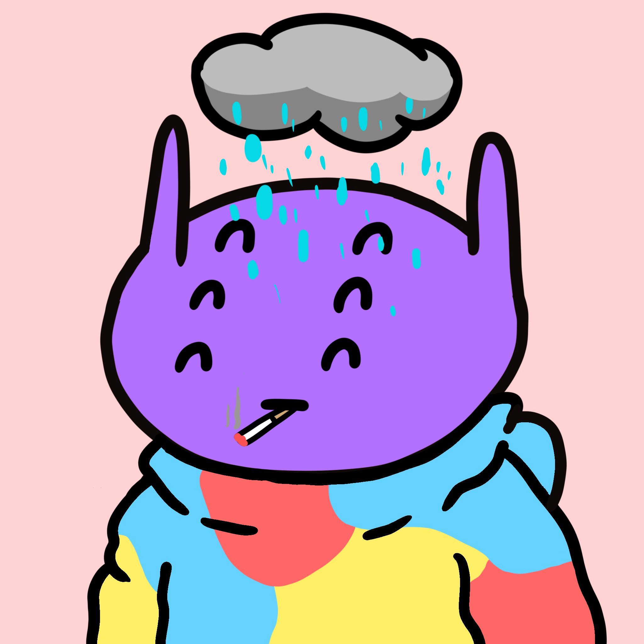 alien fren #4753