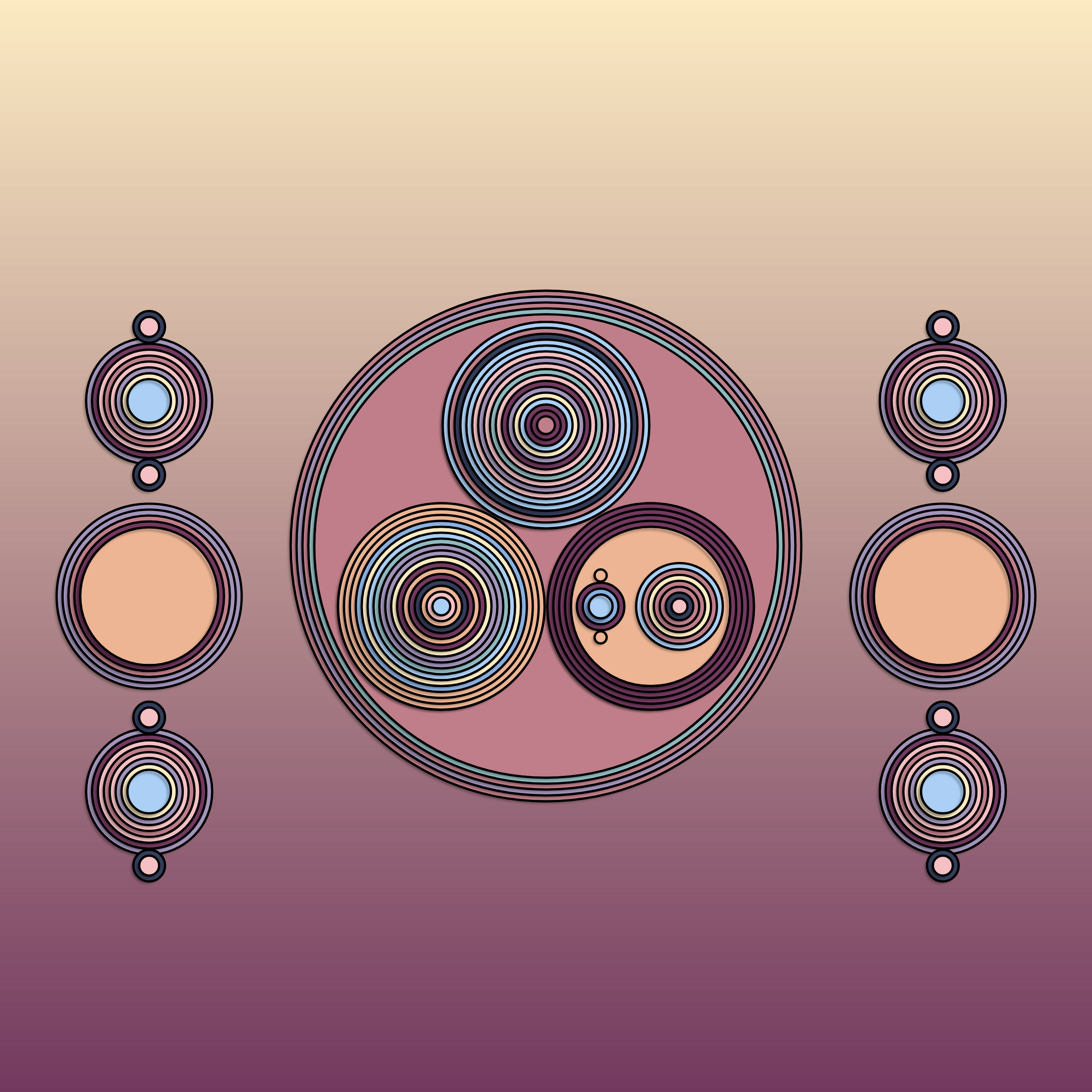 Eccentrics 2: Orbits #470