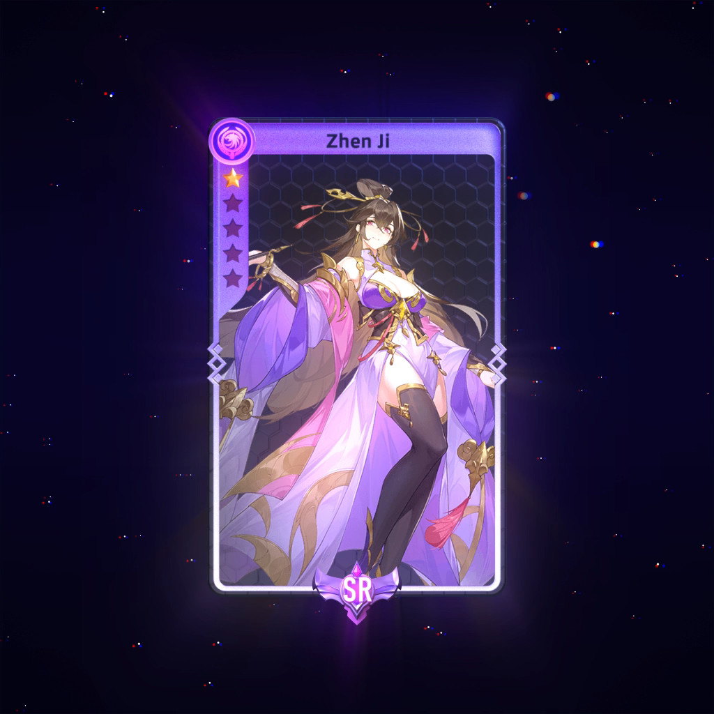 Not Open NFT of Fantasy3K#4219