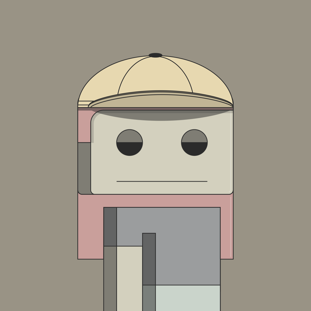 DANKBOTS #2321