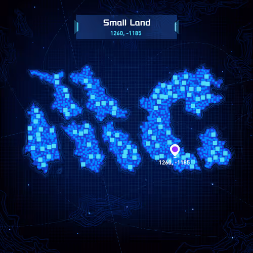 MG Land #4554