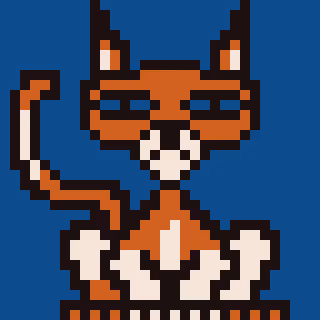 #421 - The Cat Soft Boy