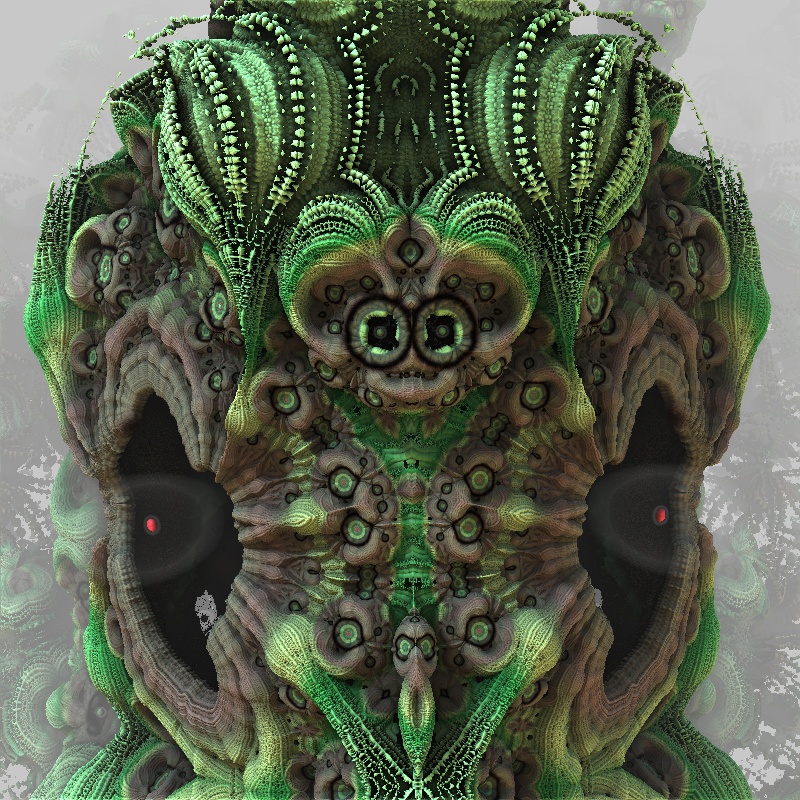 Cute Little Evil #3