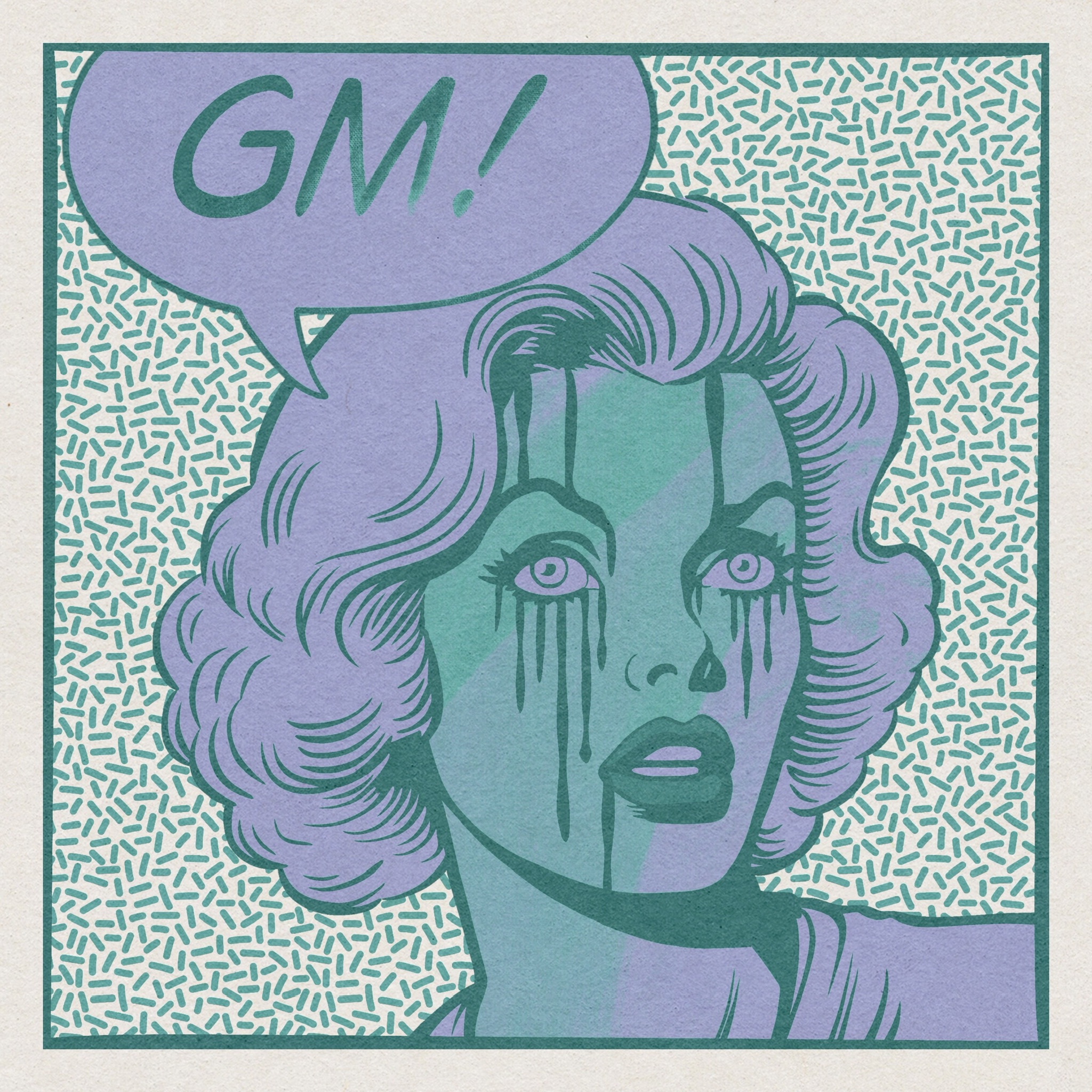 GM GIRLS #99