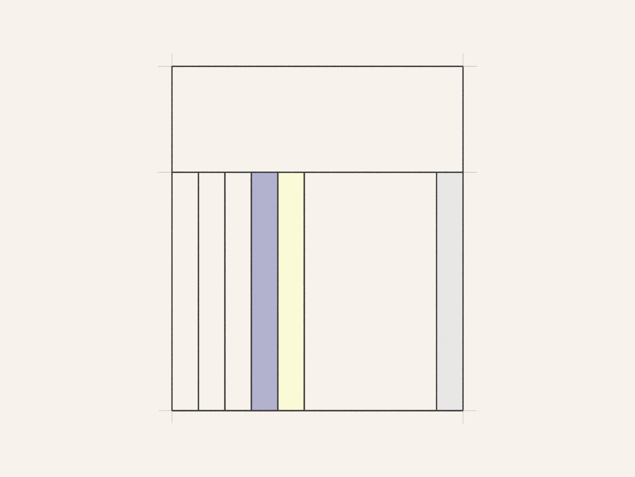Drawings for a Monument #178