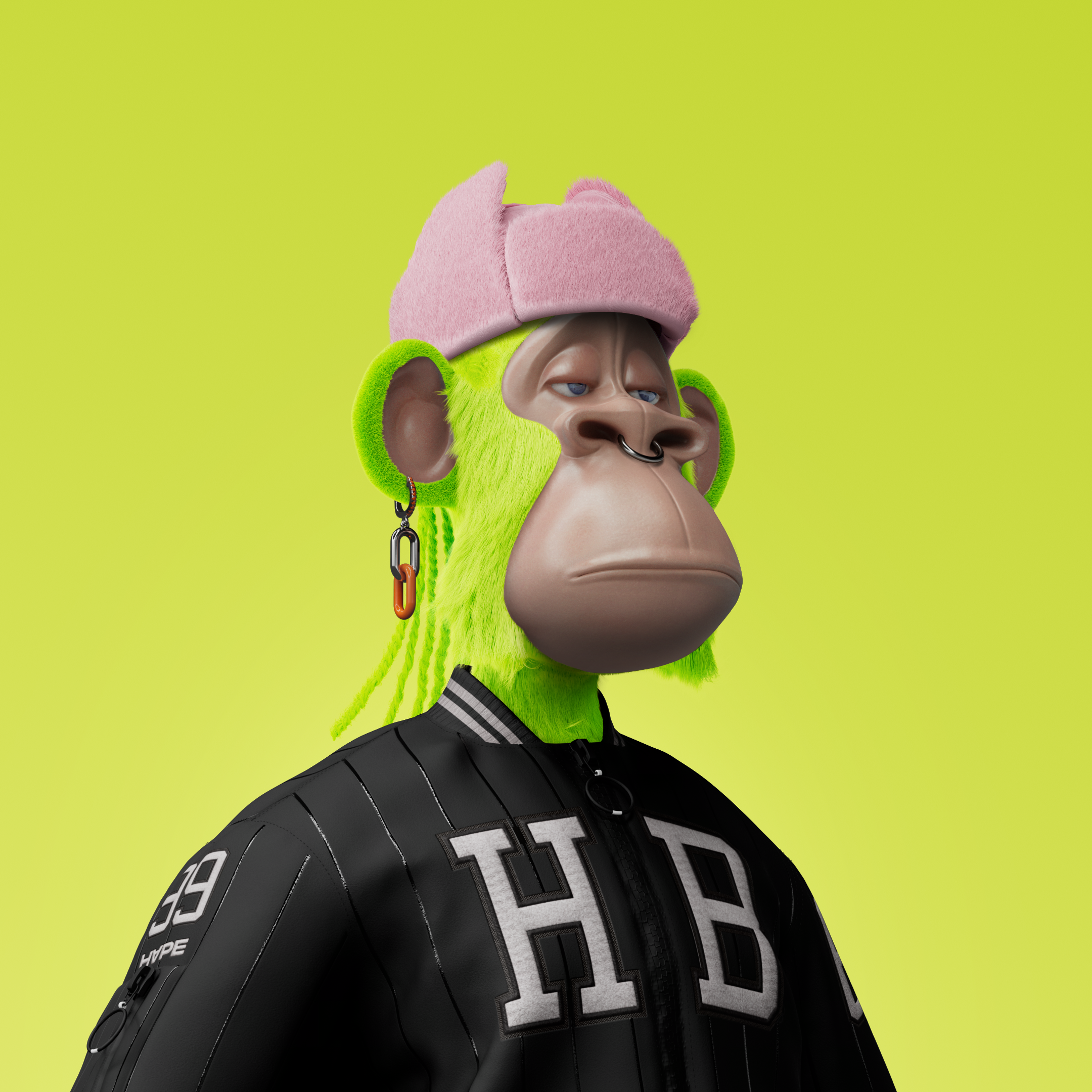 HAPE #23