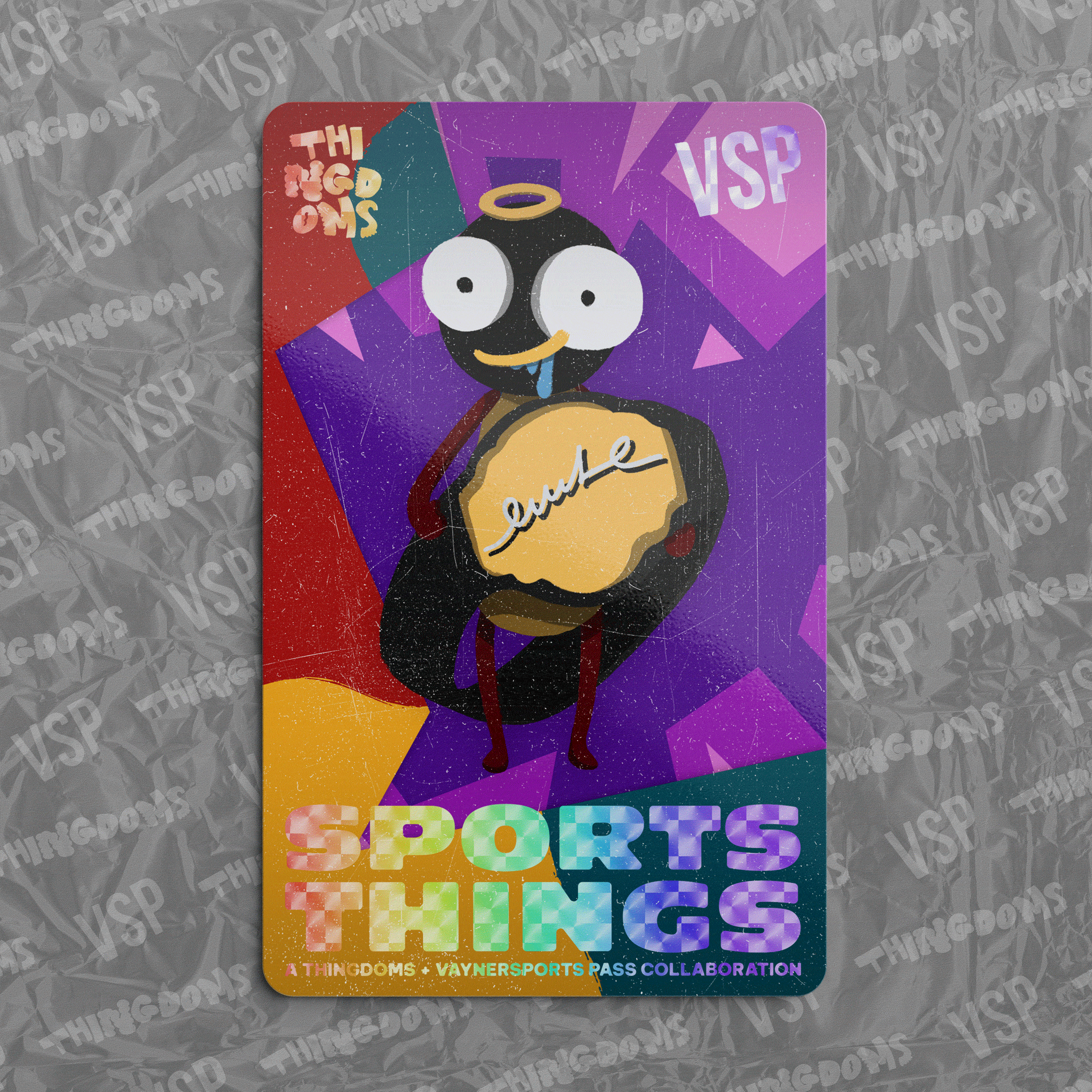Sports Thing #4006