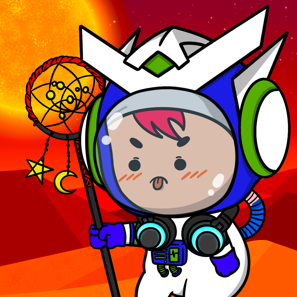 xPlorer #0051