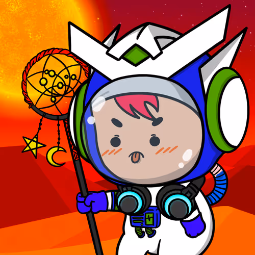 xPlorer #0051