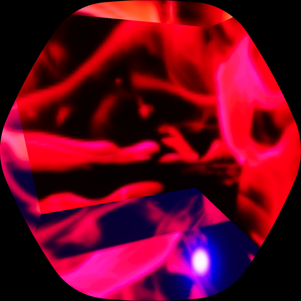 GLASS #195