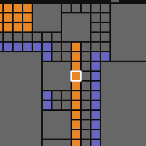 LAND (-4, -174)
