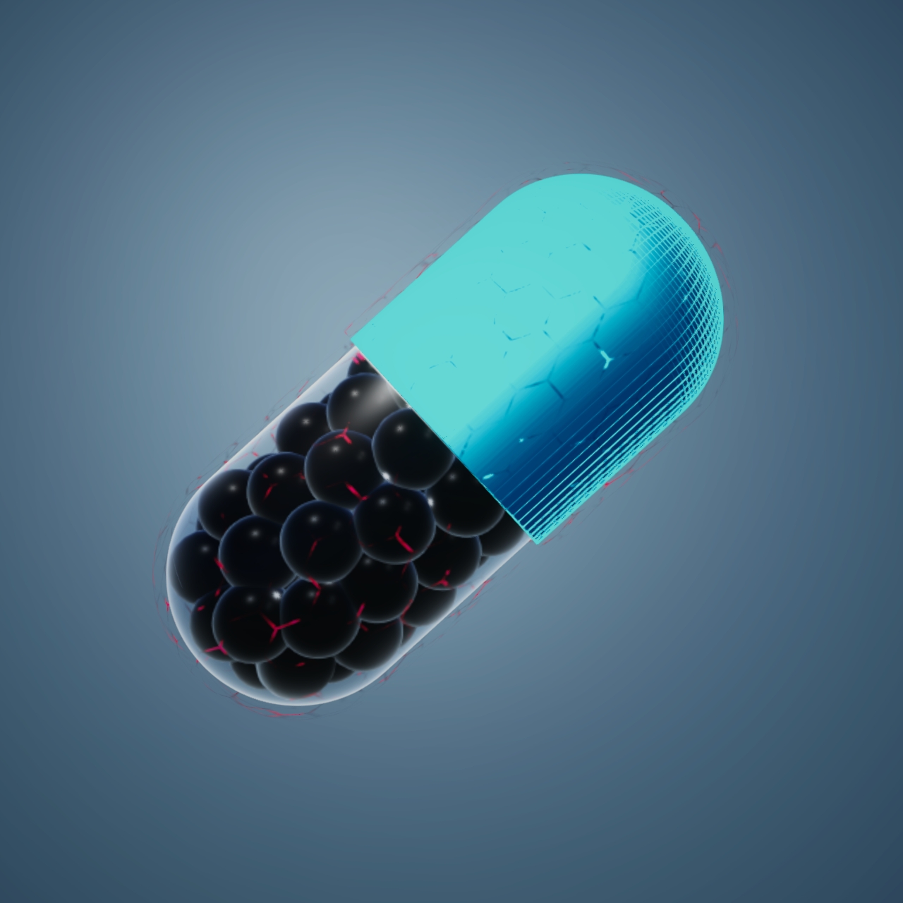 BYOPill #4868