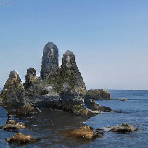EtherIslands #44