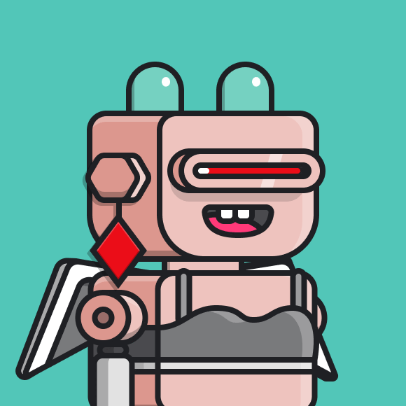 Robotos #3976