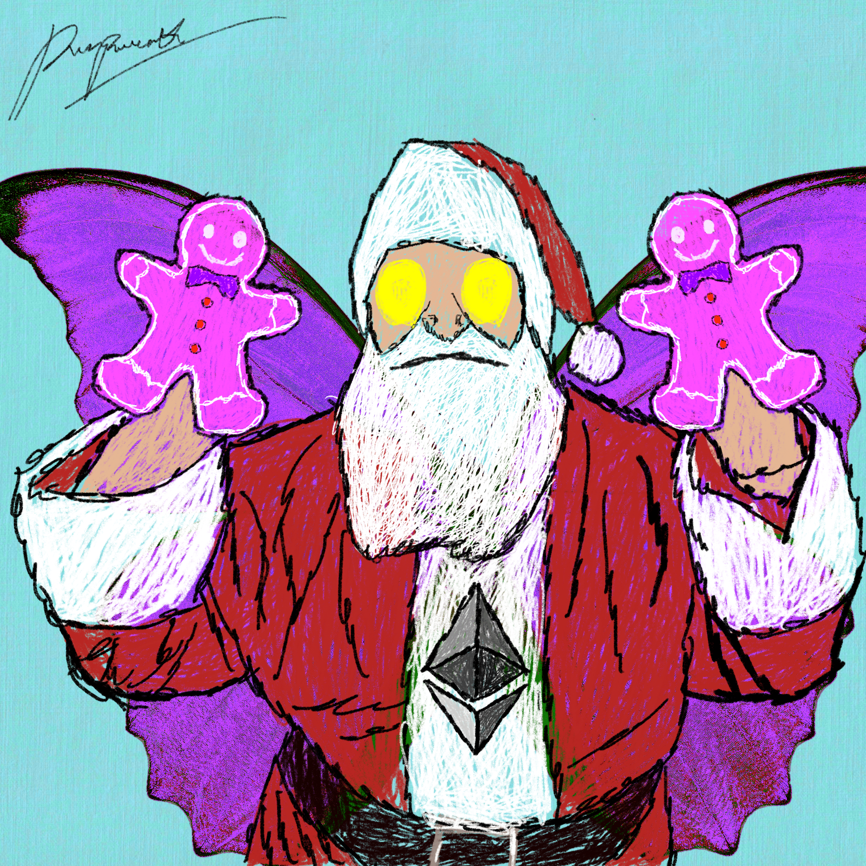 Santametti #773