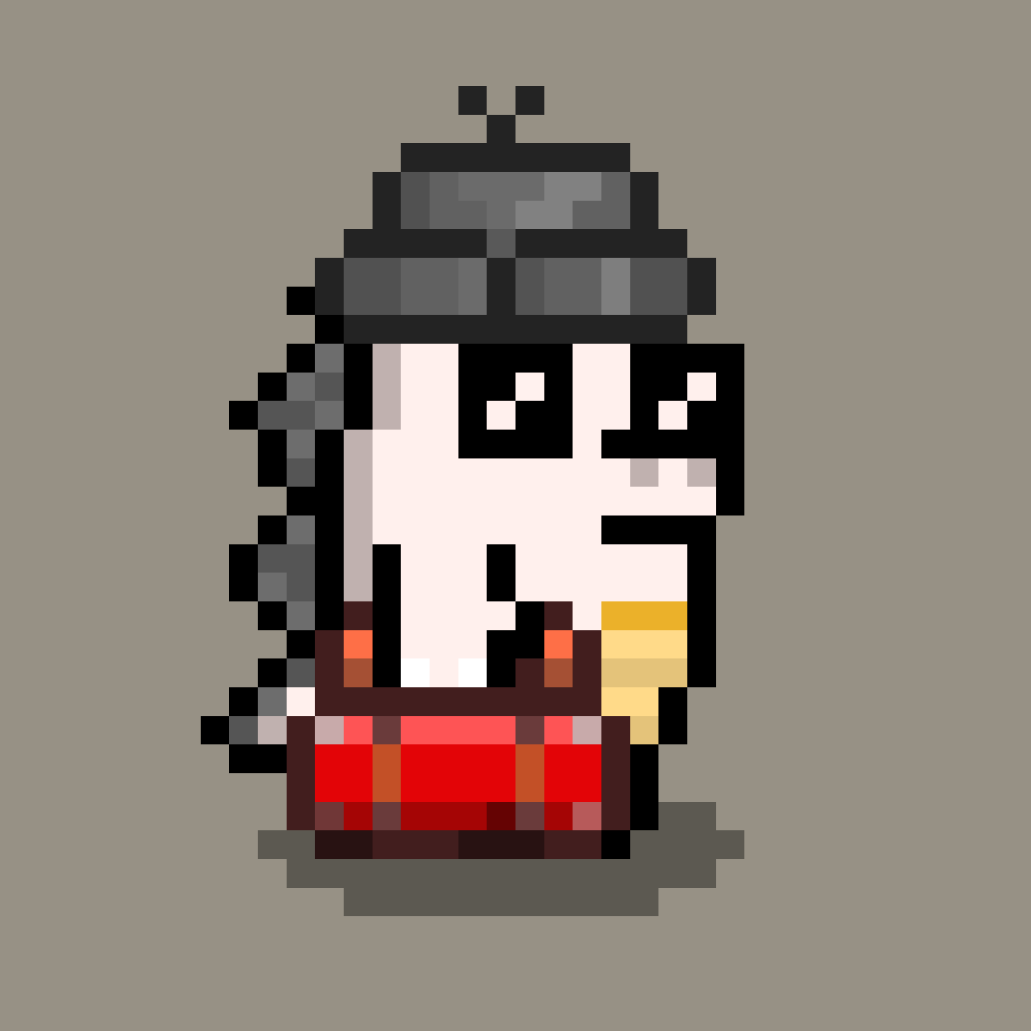 PixyDixy #2605