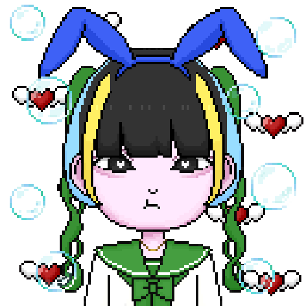 Mieko #44