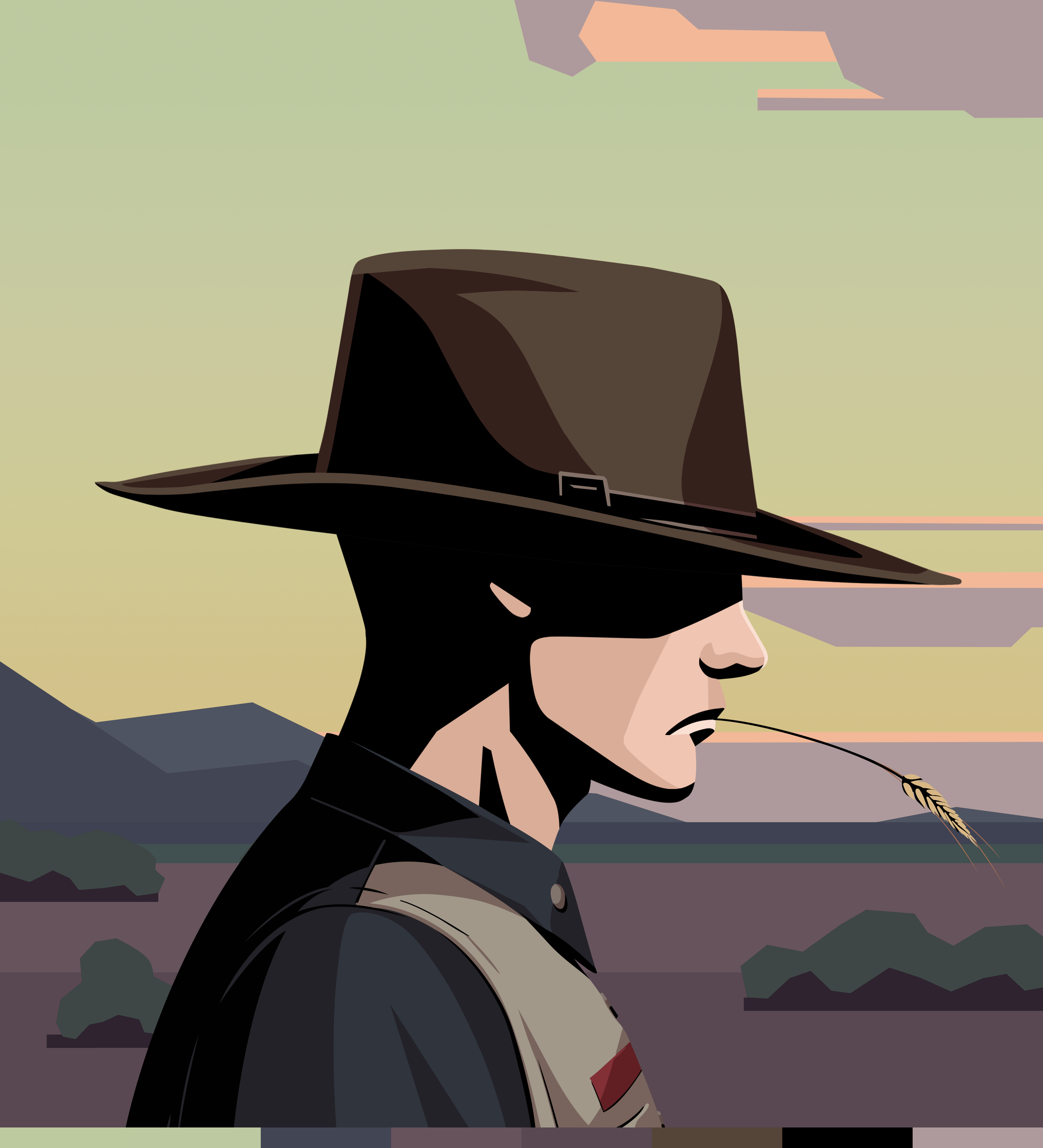 Outlaw #6448