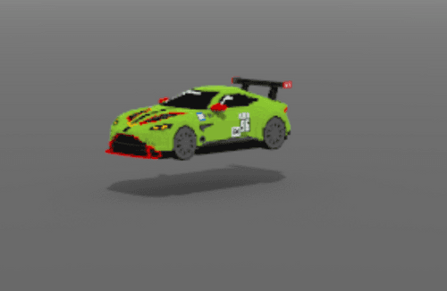BBR LM1 no 96 