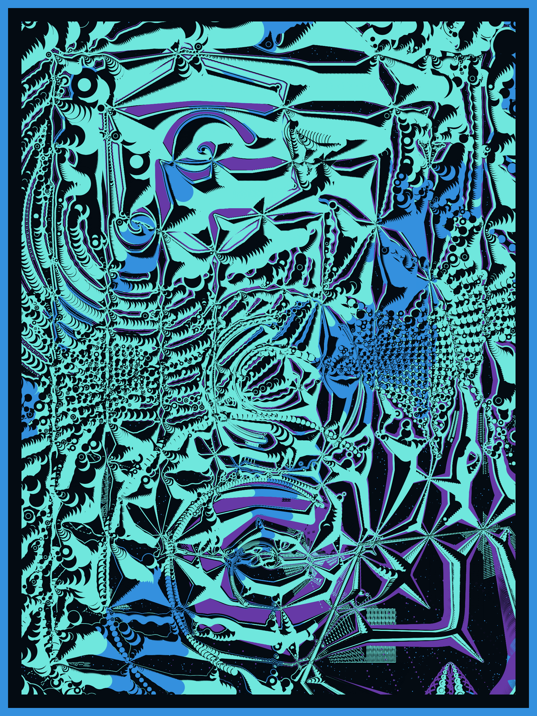 Alien DNA #356