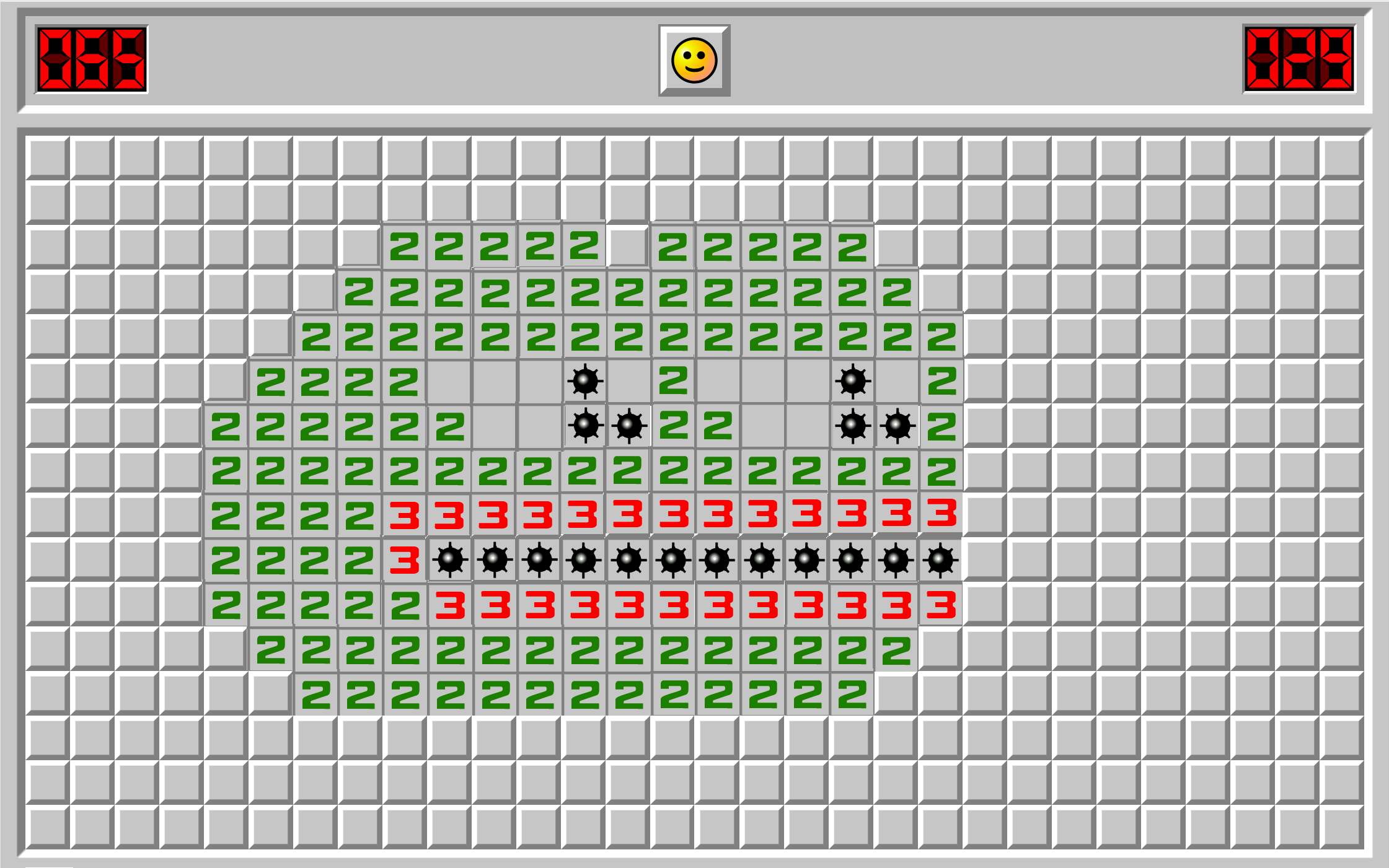 MemeSweeper #1/2