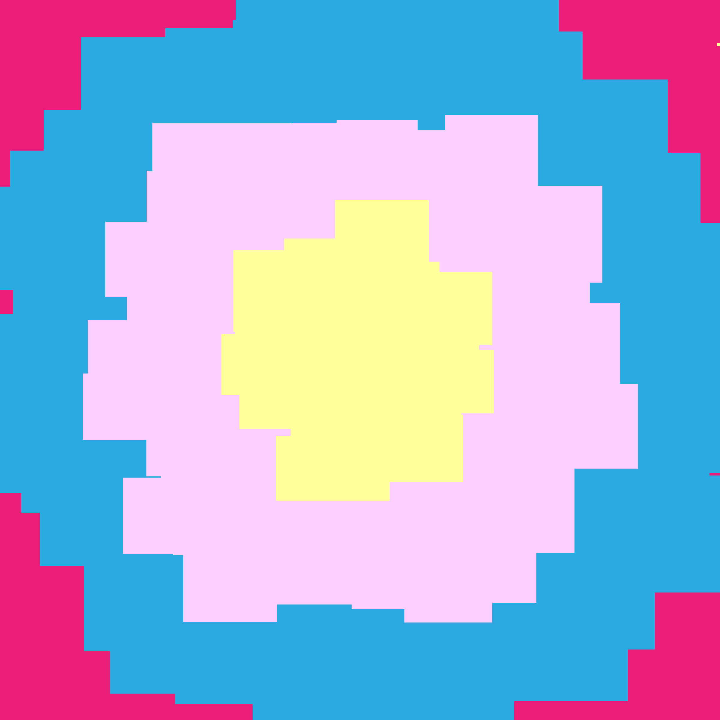 Implosion #11