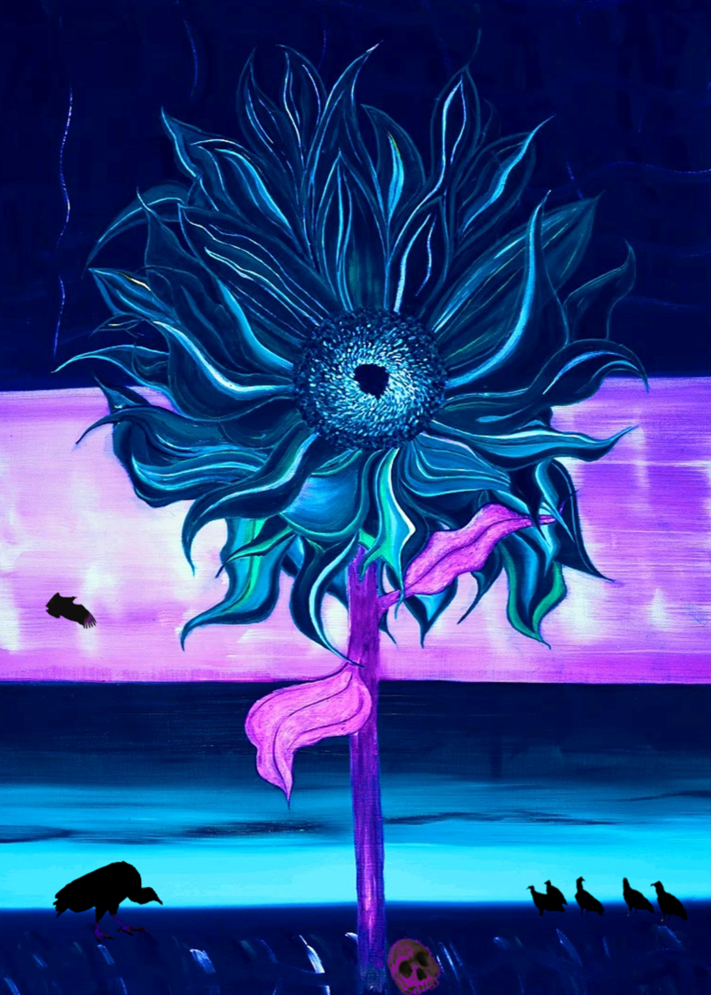 Darkflower