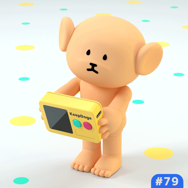babyCommon's Precious #79