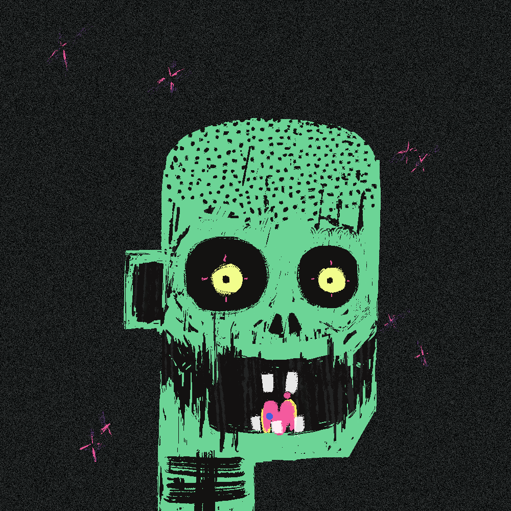 Grunck #467