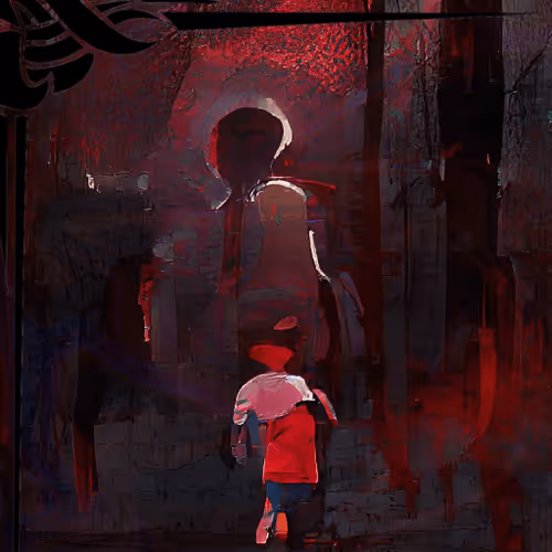 MomentoMori #277