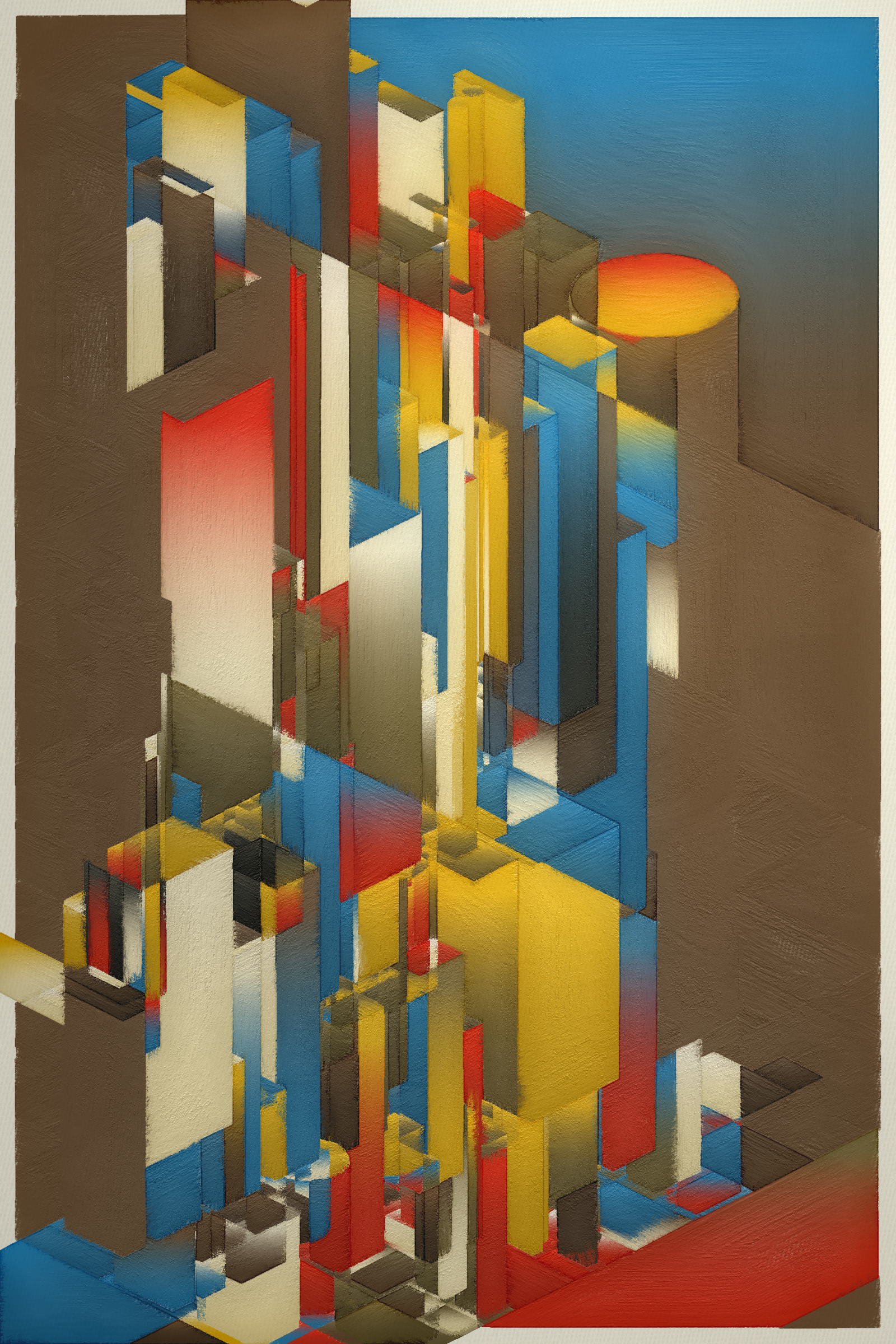 Metropolis #548