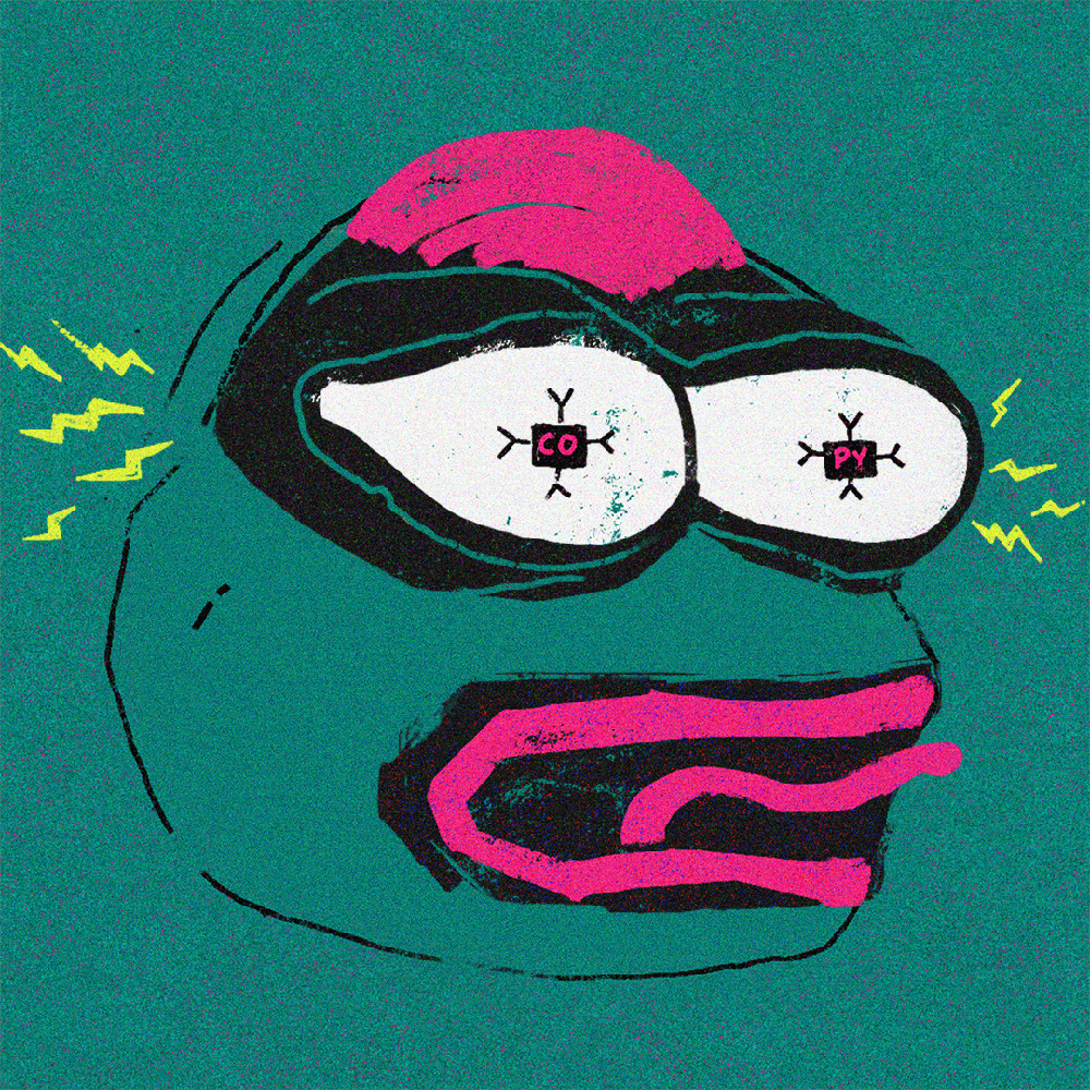 MAXPEPE & FRENZ #1278