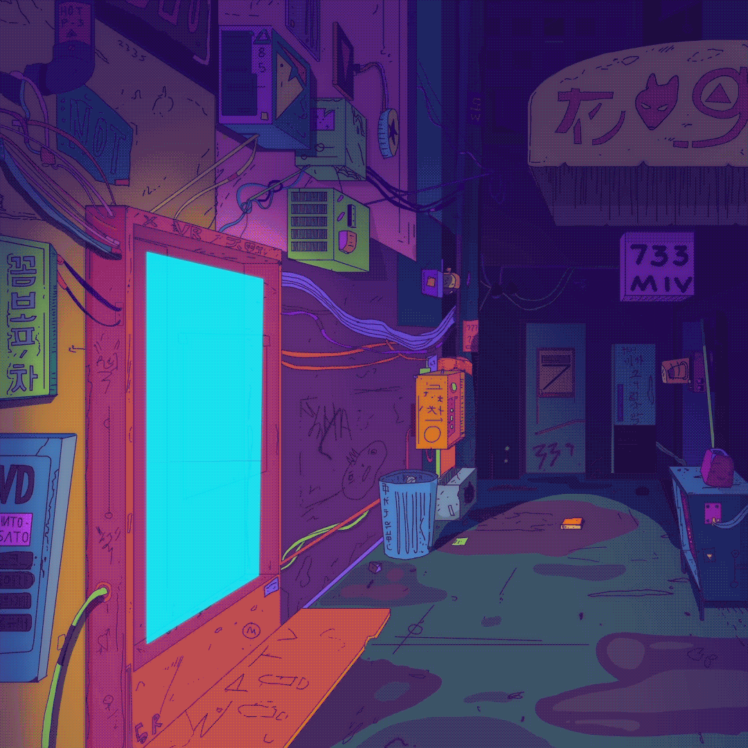 Welcome to Future Street