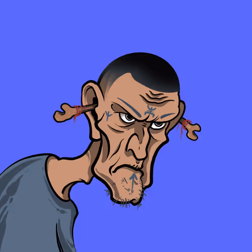 The Cryminal #31