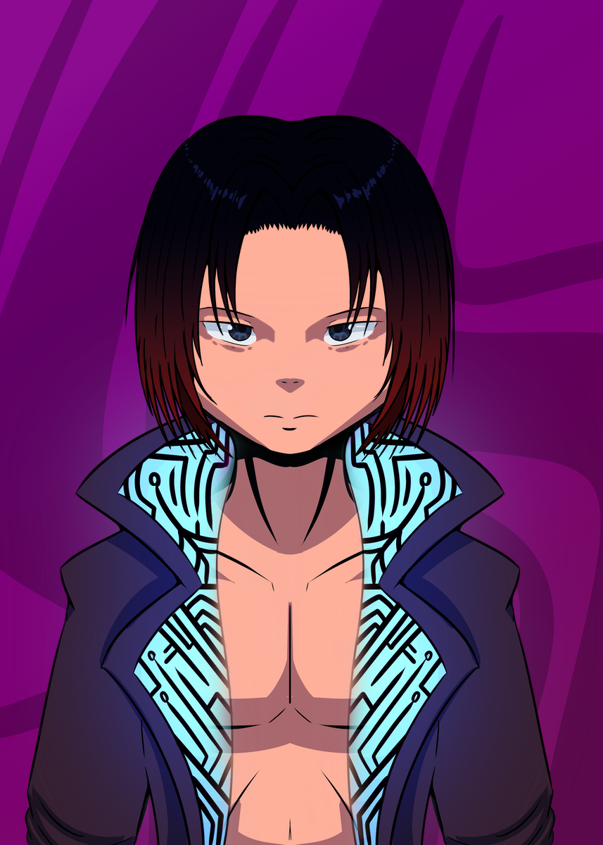 Saibushi #210