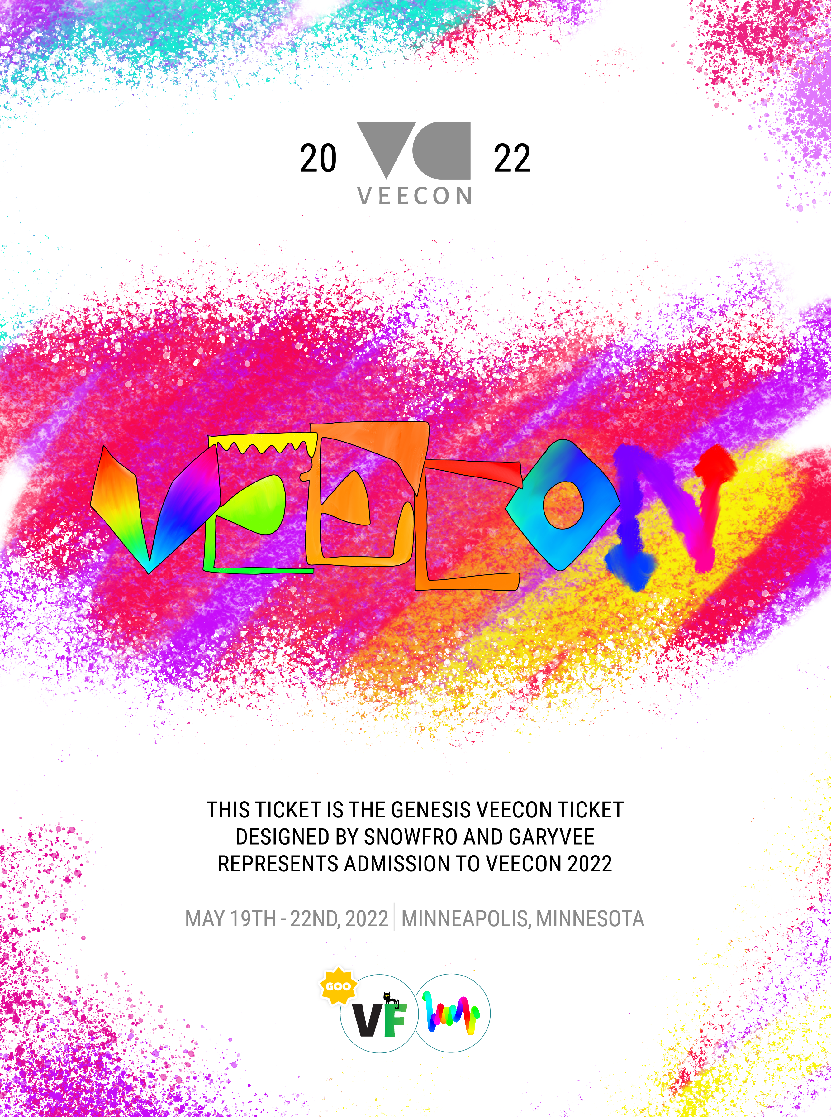 VeeCon 2022 #457