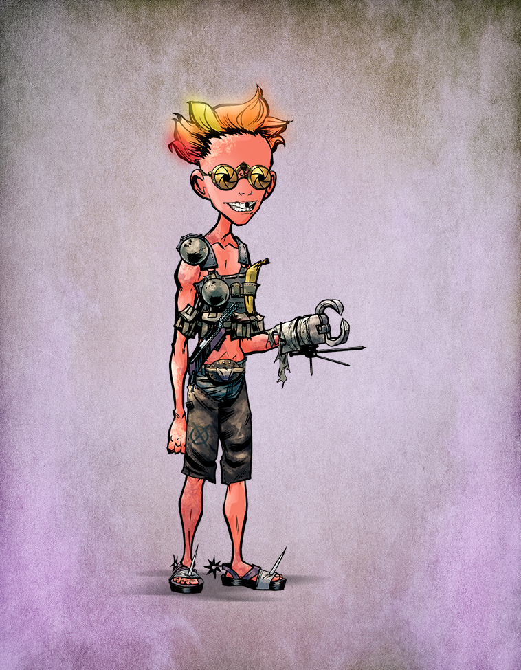Nuclear Nerds #286