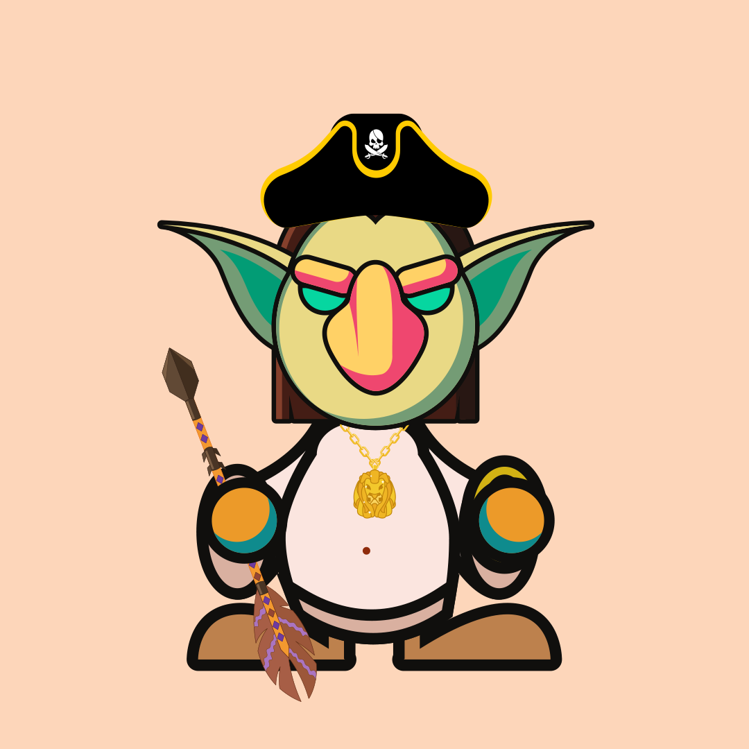 goblinkingdom #1857