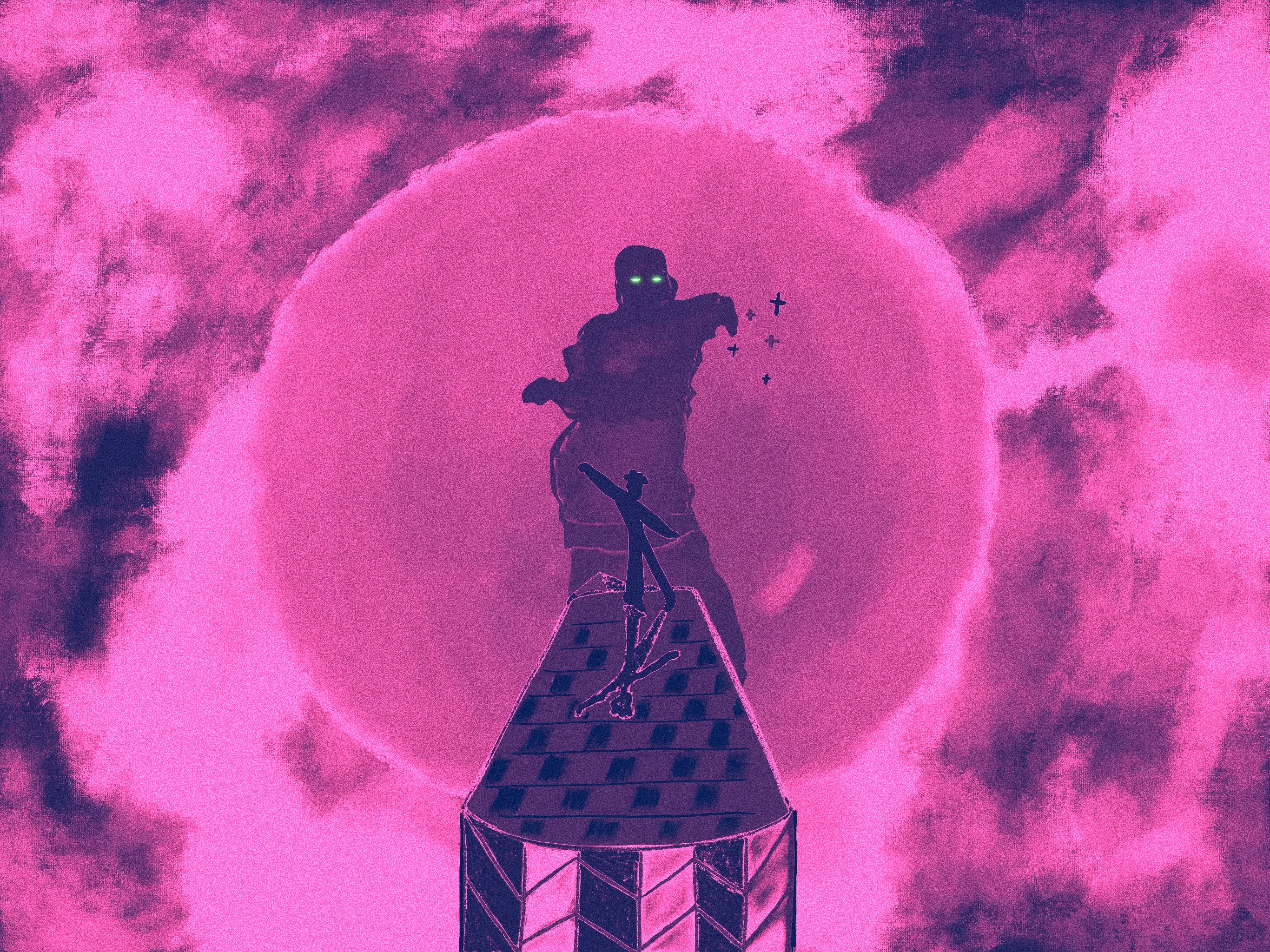 Resonate 