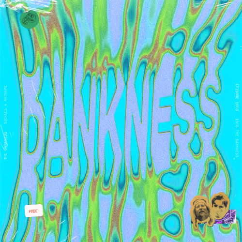 Danktone S1E0 #806