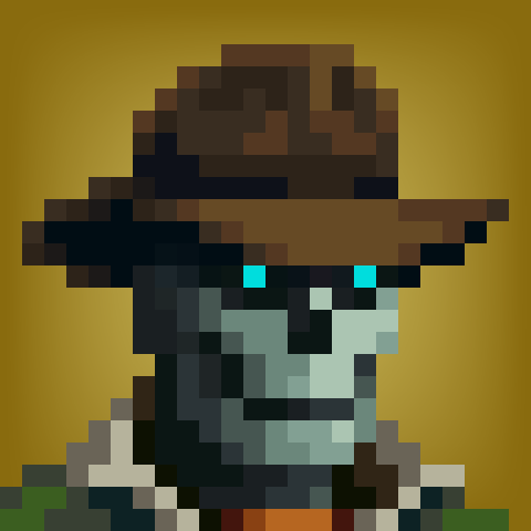 GENUINE UNDEAD #3194