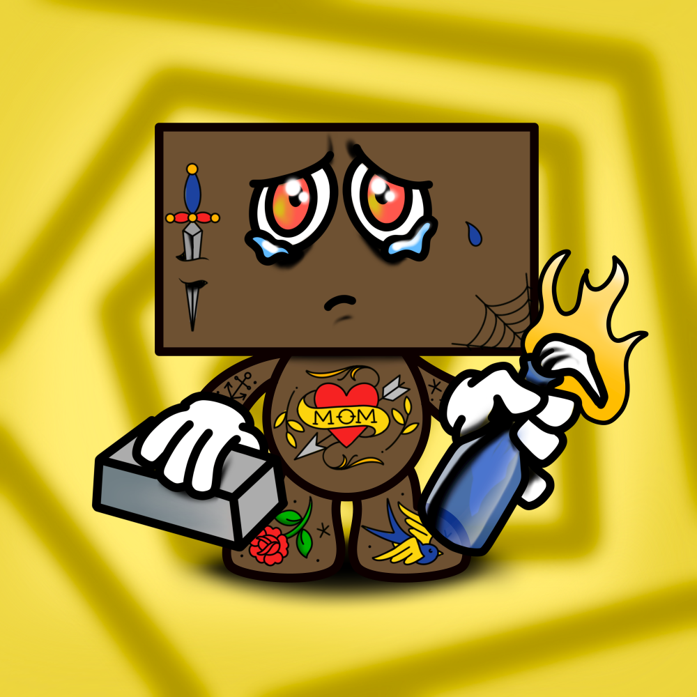 Brick #1271