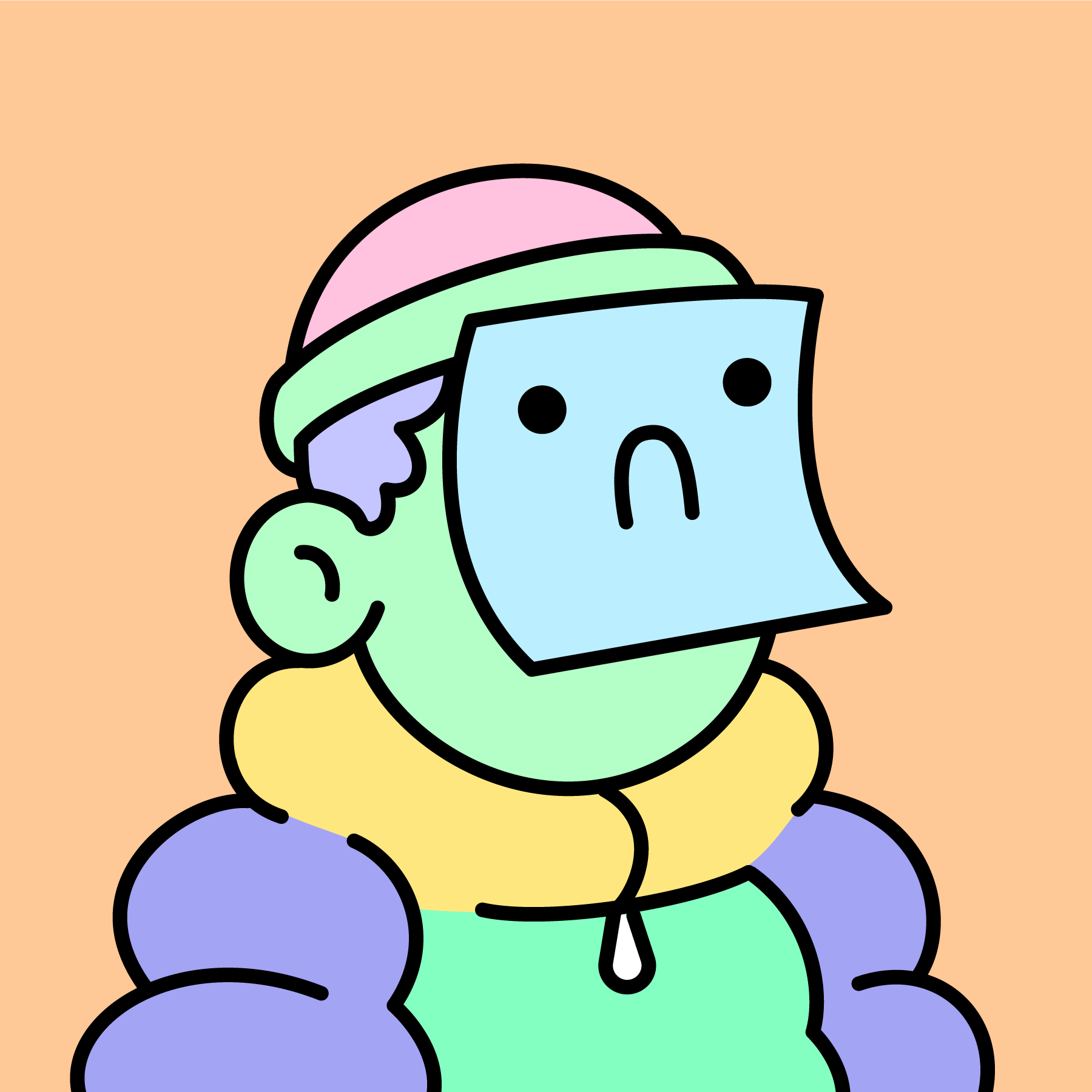 Doodle #4463